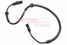 METZGER 09001362